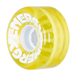 62mm Clear Yellow